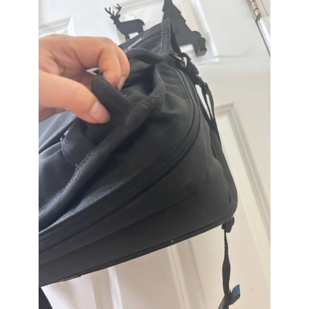 Tumi 26170d4 ballistic